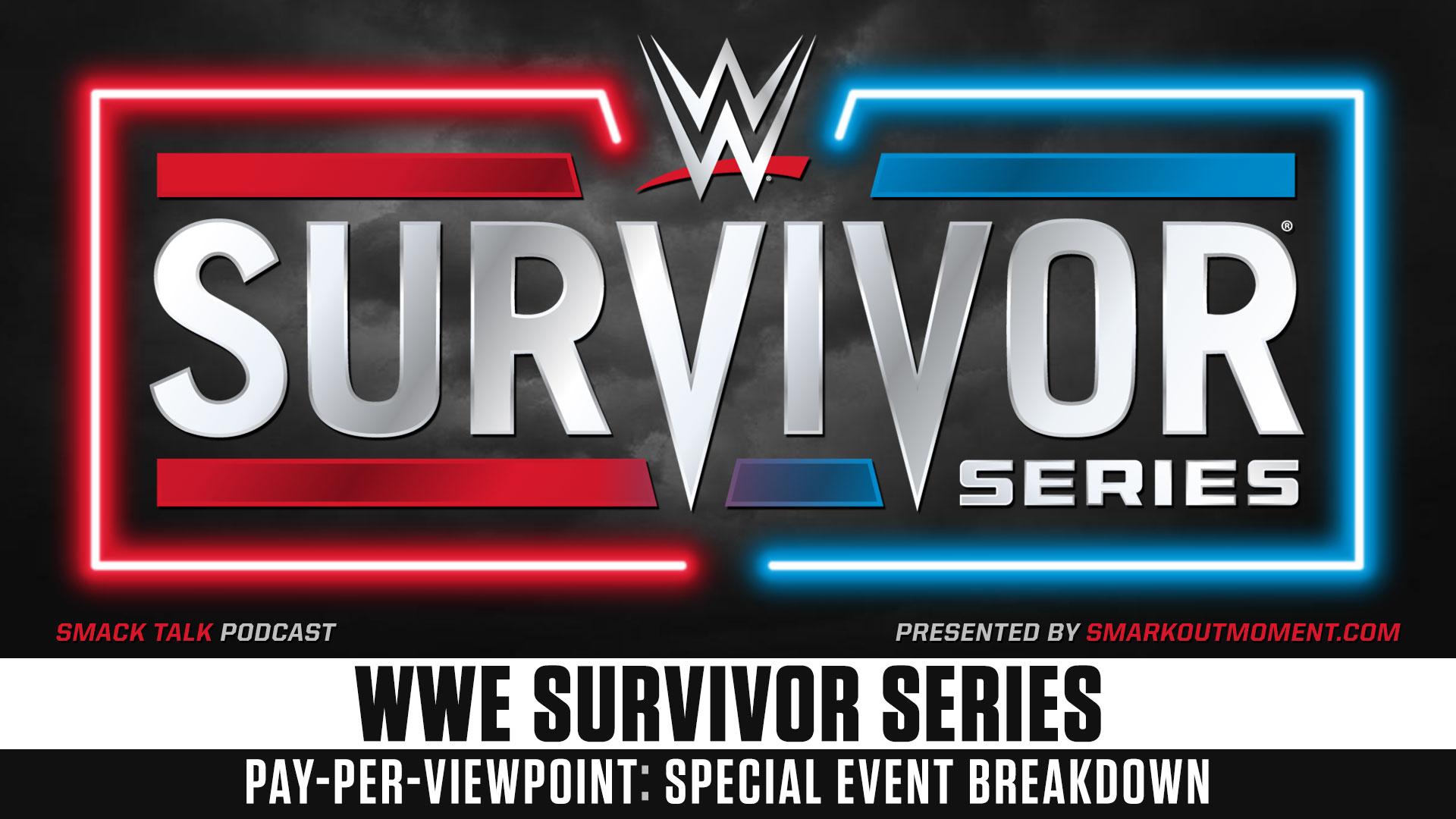 WWE SURVIVOR SERIES WARGAMES 2023 Recap & Review Pay-Per-Viewpoint Post  Show